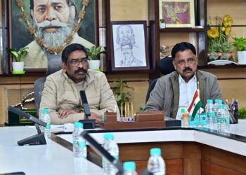 CM हेमंत सोरेन दावोस और UK के दौरे पर जा रहे हैं, जानिए क्या करेंगे