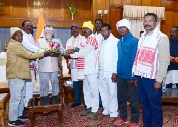 PESA नियमावली का मामला राज्यपाल के पास पहुंचा, आदिवासी समन्वय समिति ने क्या कहा, जानिए