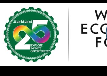 विश्व आर्थिक मंच पर झारखंड क्रिटिकल मिनरल हब बनने को तैयार