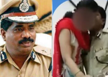 कर्नाटक के DGP रामचंद्र राव अश्लील वीडियो मामले में निलंबित