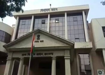 रांची और आदित्यपुर में महापौर का पद स ST के लिए आरक्षित, चास अनारक्षित