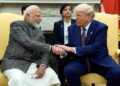 US -INDO ट्रेड डील: स्वाभिमान भारत के सामर्थ्य और धैर्य की सफलता, भाजपा के वरिष्ठ नेता प्रदीप वर्मा ने कहा
