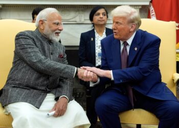 US -INDO ट्रेड डील: स्वाभिमान भारत के सामर्थ्य और धैर्य की सफलता, भाजपा के वरिष्ठ नेता प्रदीप वर्मा ने कहा