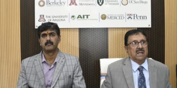 SBU के तीसरे दीक्षांत समारोह में देश के बड़े लोग शामिल होने जा रहे, जरूर पढ़िए