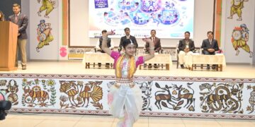 SBU ने टेक प्रगति का  ऐतिहासिक आयोजन किया, जानिए क्या है इसमें