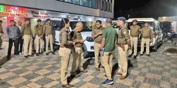 रांची के होटल पर फायरिंग किसने किया,पूरा मामला आ गया सामने