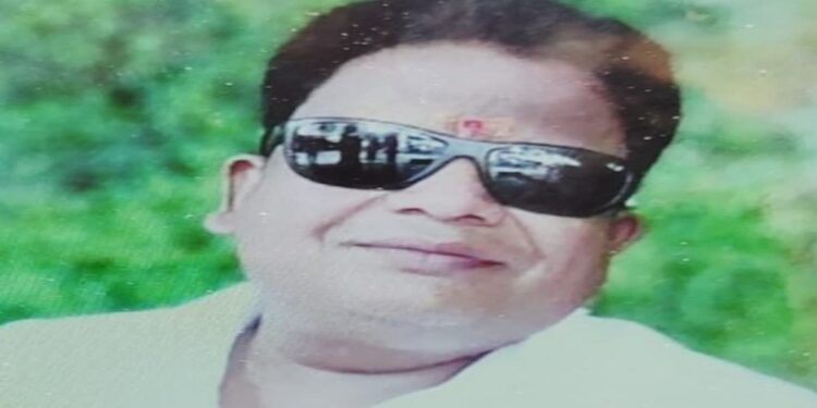 हॉर्मूज स्ट्रेट में फंसे जहाज के कैप्टन की मौत, रांची के रहने वाले थे