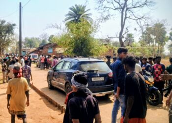 गोड्डा की घटना की रिपोर्ट मुख्यमंत्री ने मांगी, पुलिस मुख्यालय ने क्या कहा