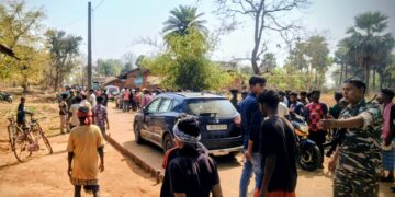 गोड्डा की घटना की रिपोर्ट मुख्यमंत्री ने मांगी, पुलिस मुख्यालय ने क्या कहा