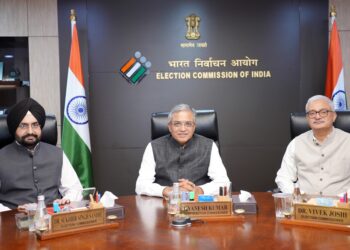 पश्चिम बंगाल, तमिलनाडु, असम, केरलम और पुडुचेरी में विधानसभा चुनाव की घोषणा