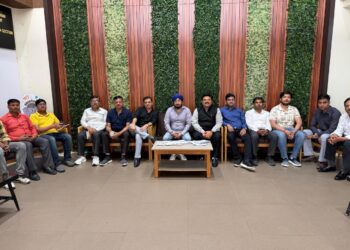 नेशनल रैपिड एंड ब्लिट्ज चेस चैंपियनशिप की तैयारी समीक्षा, जानिए टूर्नामेंट के बारे में