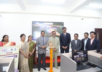 AI मानव क्षमता को बढ़ाने का काम कर रहा, बेरोजगारी नहीं लाएगा,बस यह काम करना है