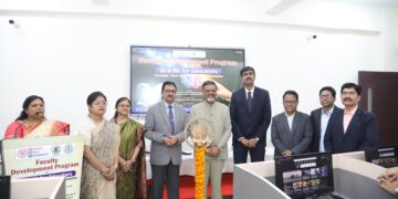 AI मानव क्षमता को बढ़ाने का काम कर रहा, बेरोजगारी नहीं लाएगा,बस यह काम करना है