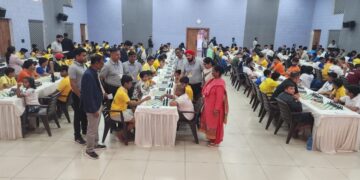 नेशनल रैपिड एंड ब्लिट्ज चेस चैंपियनशिप के दूसरे दिन दस चक्र में किसने बनाई बढ़त, जरूर जानिए