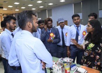 क्लाइमाथॉन फिनाले का शानदार समापन, जलवायु समाधान की हुई प्रस्तुति