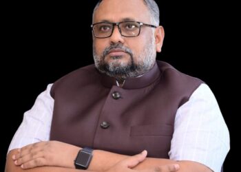 नक्सलवाद का अंतिम अध्याय पूरा, आ रही है 31 मार्च,2026 वह तारीख