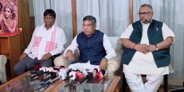 हजारीबाग की निर्भया को न्याय दिलाने के लिए भाजपा ने कमर कसी, आन्दोलन हुआ तेज