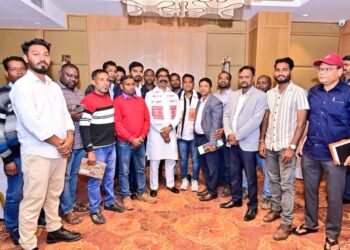 असम विधानसभा चुनाव JMM कैसे जीतेगा, मुख्यमंत्री हेमंत सोरेन ने दिया जीत का मंत्र