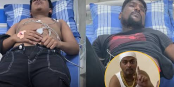 धनबाद में बड़ा एनकाउंटर, पुलिस ने दो को गोली मारी, एक अन्य का पैर टूटा