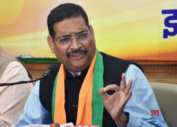 हजारीबाग के निर्भया कांड की CBI जांच होनी चाहिए, दीपक प्रकाश ने लिखा पत्र, जानिए