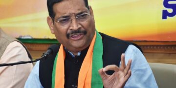 हजारीबाग के निर्भया कांड की CBI जांच होनी चाहिए, दीपक प्रकाश ने लिखा पत्र, जानिए