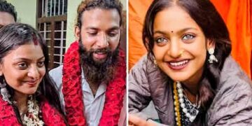 महाकुंभ गर्ल मोनालिसा ने मुस्लिम युवक से क्यों की शादी, किसने कहा लव जिहाद में फंस गई