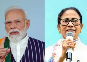 अधिकांश एग्जिट पोल में वेस्ट बंगाल में भाजपा को बहुमत, असम में फिर भाजपा, जानिए