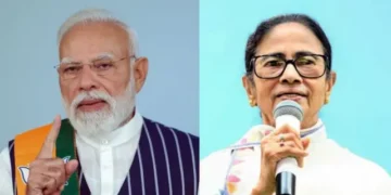 अधिकांश एग्जिट पोल में वेस्ट बंगाल में भाजपा को बहुमत, असम में फिर भाजपा, जानिए