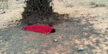 मां ने दी बलि,विष्णुगढ़ में 12 वर्षीय बच्ची की हत्या का मामला पुलिस ने सुलझाया, जानिए