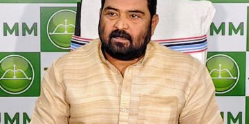 रघुबर सरकार की देन है ट्रेज़री घोटाला,JMM का आरोप