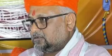 केंद्रीय कर्मचारियों के DA बढ़ने का भाजपा सांसद प्रदीप वर्मा ने किया स्वागत, जानिए क्या कहा