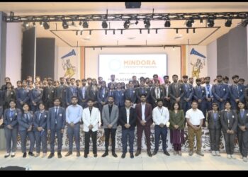 SBU में आखिर ऐसा क्या है जो कॉर्पोरेट हाउस को रिझा रहा है, शानदार प्लेसमेंट का राज़ जानिए