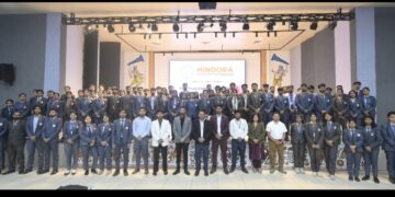 SBU में आखिर ऐसा क्या है जो कॉर्पोरेट हाउस को रिझा रहा है, शानदार प्लेसमेंट का राज़ जानिए