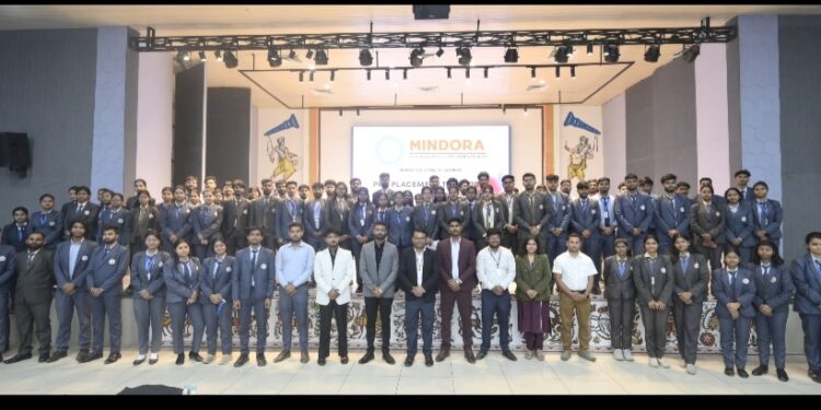 SBU में आखिर ऐसा क्या है जो कॉर्पोरेट हाउस को रिझा रहा है, शानदार प्लेसमेंट का राज़ जानिए