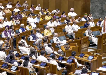 देश में 33% महिला आरक्षण लागू। केंद्र सरकार ने अधिसूचना जारी की