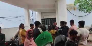 धनबाद में सिलिंडर ब्लास्ट से दो की मौत,दो घायल