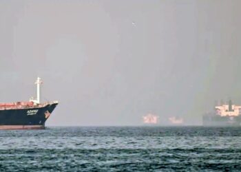 ईरान ने हॉर्मूज स्ट्रेट से किन जहाजों को गुजरने की इजाज़त दी है, जानिए