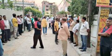Kaveri रेस्टोरेंट के मालिक लव भाटिया की संदिग्ध अवस्था में मौत, पुलिस कर रही जांच