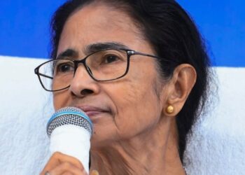 करारी हार के बाद ममता बनर्जी का बयान, इस्तीफा नहीं दूंगी