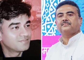 पश्चिम बंगाल में सुवेन्दु अधिकारी के PA चंद्रनाथ रथ की ह त् या के बारे में ताज़ा जानकारी जानिए
