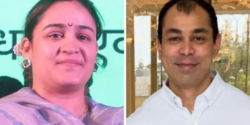 मुलायम सिंह यादव के छोटे बेटे प्रतीक यादव की मौत के बारे में जानिए