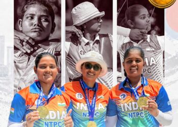 दीपिका समेत देश की महिला टीम ने गोल्ड जीतकर देश का मान बढ़ाया