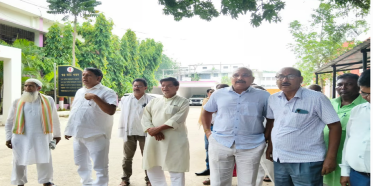 MLA प्रदीप यादव को एक साल की सज़ा, जानिए क्या है मामला