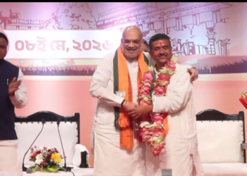 पश्चिम बंगाल के मुख्यमंत्री होंगे सुवेंदु अधिकारी, जानिए विस्तार से
