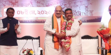 पश्चिम बंगाल के मुख्यमंत्री होंगे सुवेंदु अधिकारी, जानिए विस्तार से