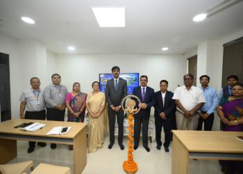 SBU में समर इंटर्नशिप का शुभारंभ, जानिए विस्तार से