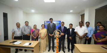 SBU में समर इंटर्नशिप का शुभारंभ, जानिए विस्तार से