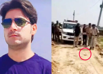 भोजपुर के भरत तिवारी एनकाउंटर की न्यायिक जांच की घोषणा, जानिए कारण