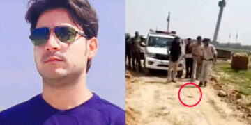 भोजपुर के भरत तिवारी एनकाउंटर की न्यायिक जांच की घोषणा, जानिए कारण