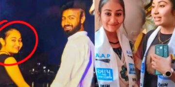 आम आदमी पार्टी की नेता की राजकोट में कैसे हुई मौत, परिजनों का आरोप।